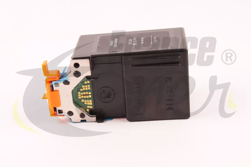 Cartouche d'encre FranceToner équivalent à CANON BC20 (0895A002) - NOIR - Format Standard