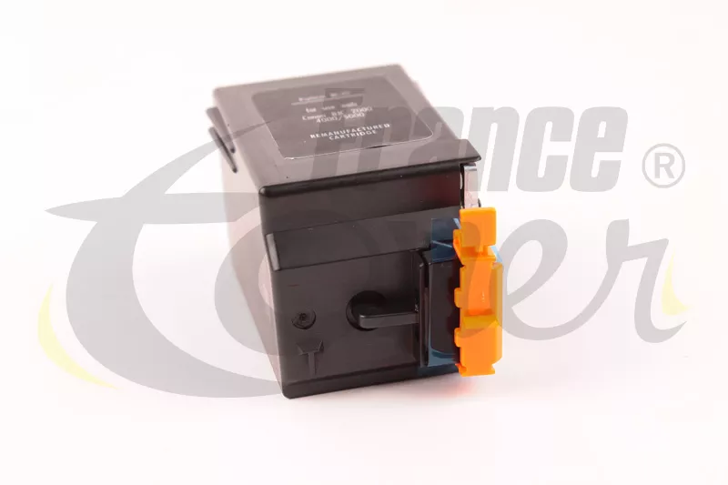 Cartouche d'encre FranceToner équivalent à CANON BC20 (0895A002) - NOIR - Format Standard