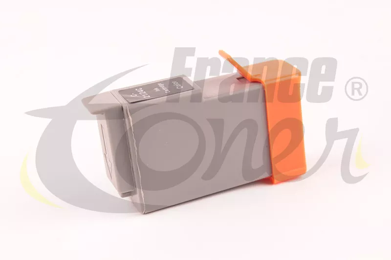 Cartouche d'encre FranceToner équivalent à CANON BCI-21CL - 3 COULEURS - Format Standard