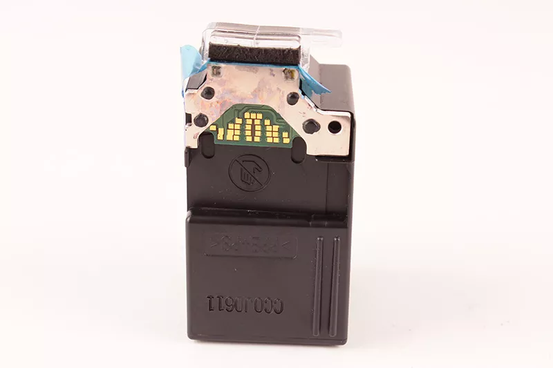 Cartouche d'encre FranceToner équivalent à CANON BX20 - NOIR - Format Standard