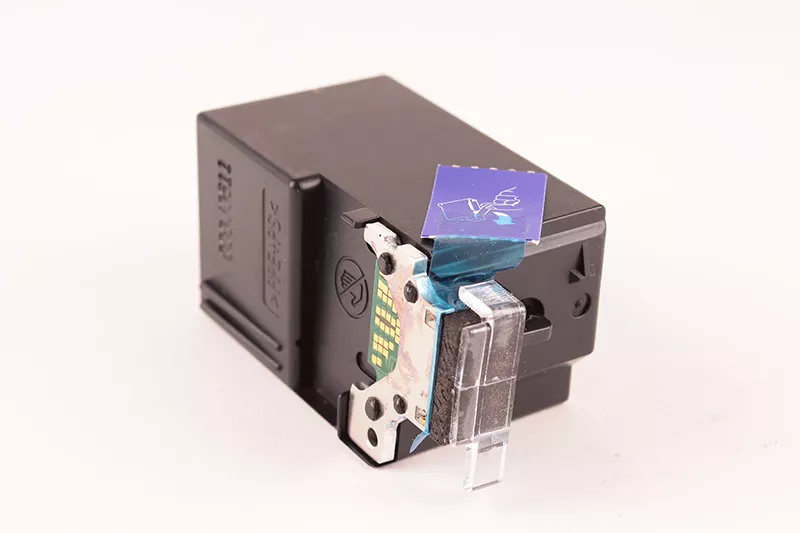 Cartouche d'encre FranceToner équivalent à CANON BX20 - NOIR - Format Standard