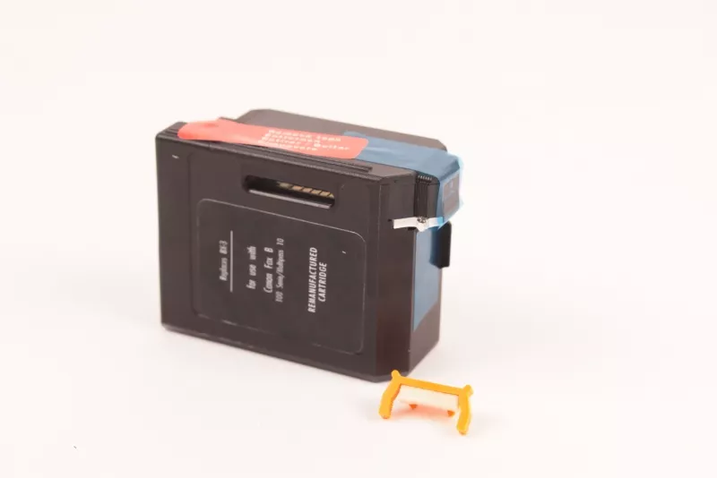 Cartouche d'encre FranceToner équivalent à CANON BX3 (BX-3) - NOIR - Format Standard