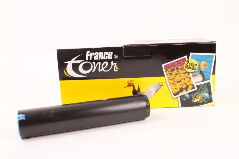 Toner FranceToner équivalent à  (7814A002) - NOIR