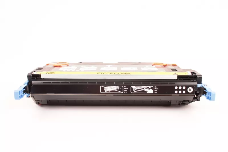 Toner FranceToner équivalent à CANON C-EXV26 (C-EXV26BK) - NOIR - Format Standard