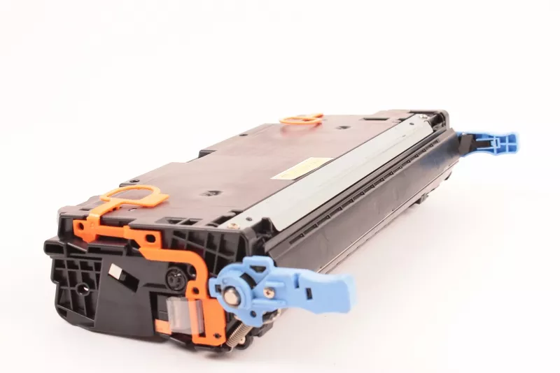 Toner FranceToner équivalent à CANON C-EXV26 (C-EXV26Y) - JAUNE - Format Standard