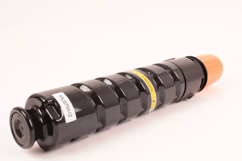 Toner FranceToner équivalent à CANON C-EXV33 - NOIR - Format Standard