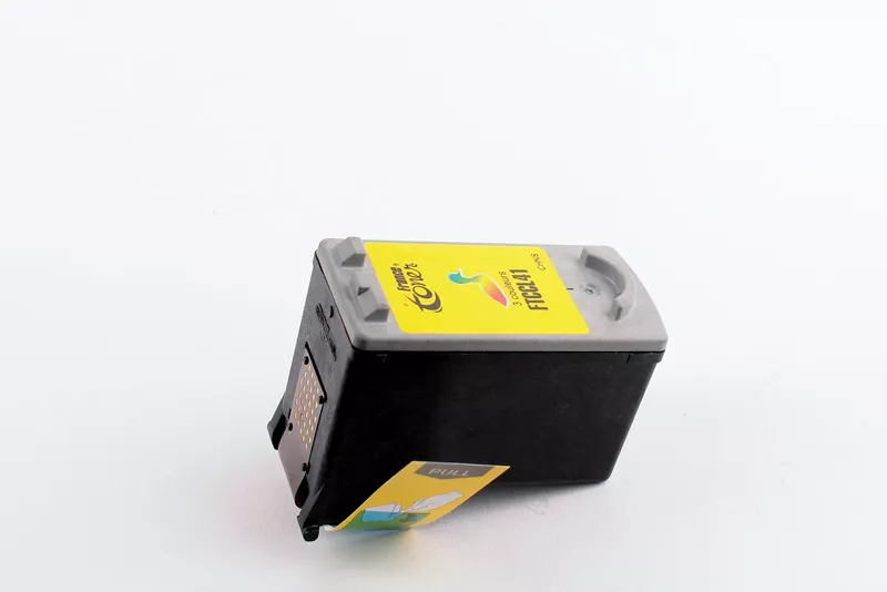 Cartouche d'encre FranceToner équivalent à CANON CL41 (0617B001) - 3 COULEURS - Format Standard