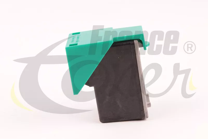 Cartouche d'encre FranceToner équivalent à CANON CL52 (CL-52) - NOIR PHOTO - Format Standard