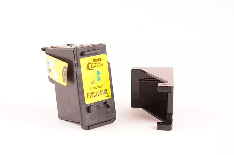 Cartouche d'encre FranceToner équivalent à CANON CL541XL (5226B005) - 3 COULEURS - Format XL