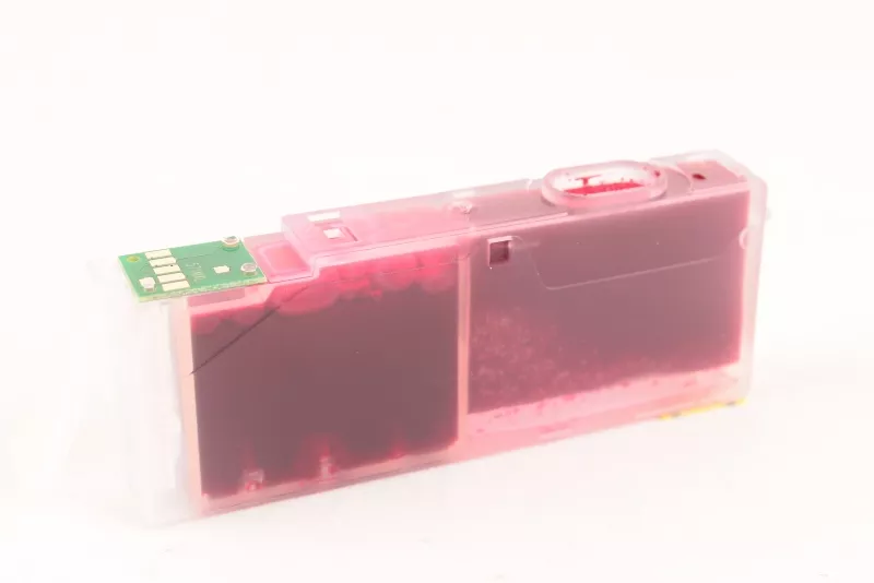 Cartouche d'encre FranceToner équivalent à CANON CLI571MXL (333C001) - MAGENTA (rouge) - Format XL