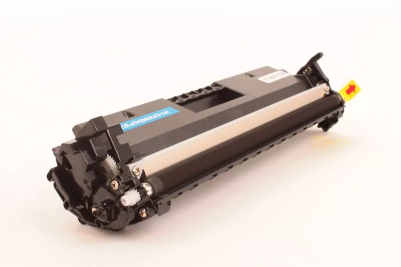 Toner FranceToner équivalent à CANON CRG-051H (2169C002) - NOIR - Format XL