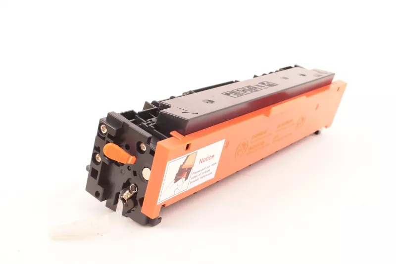 Toner FranceToner équivalent à CANON CRG055HBK (3020C002) - NOIR - Format XL