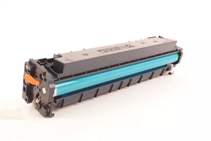 Toner FranceToner équivalent à CANON CRG055HC (3019C002) - CYAN (bleu) - Format XL