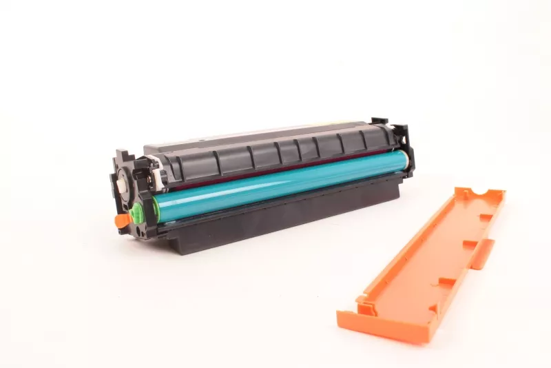 Toner FranceToner équivalent à CANON CRG055HM (3018C002) - MAGENTA (rouge) - Format XL