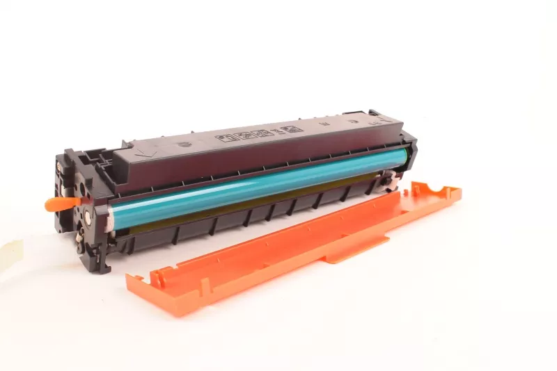 Toner FranceToner équivalent à CANON CRG055HY (3017C002) - JAUNE - Format XL