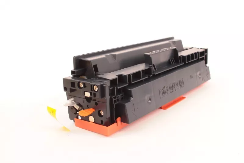 Toner FranceToner équivalent à CANON CRG055HY (3017C002) - JAUNE - Format XL