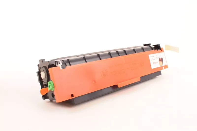 Toner FranceToner équivalent à CANON CRG055HY (3017C002) - JAUNE - Format XL