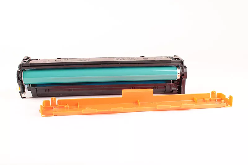 Toner FranceToner équivalent à CANON 716C (1979B002AA) - CYAN (bleu) - Format Standard