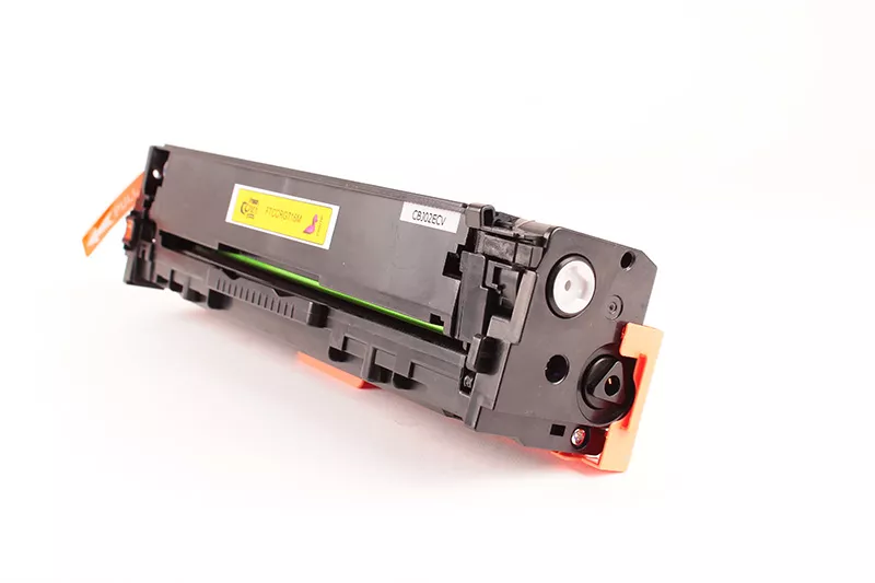 Toner FranceToner équivalent à CANON 716M (1978B002AA) - MAGENTA (rouge) - Format Standard