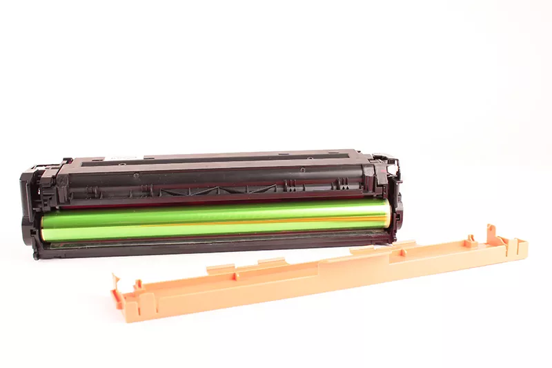 Toner FranceToner équivalent à CANON 716M (1978B002AA) - MAGENTA (rouge) - Format Standard