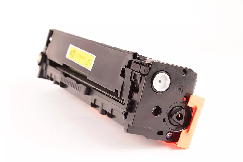 Toner FranceToner équivalent à CANON 716Y (1977B002AA) - JAUNE - Format Standard