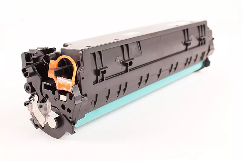 Toner FranceToner équivalent à CANON 726 (CRG726) - NOIR - Format Standard