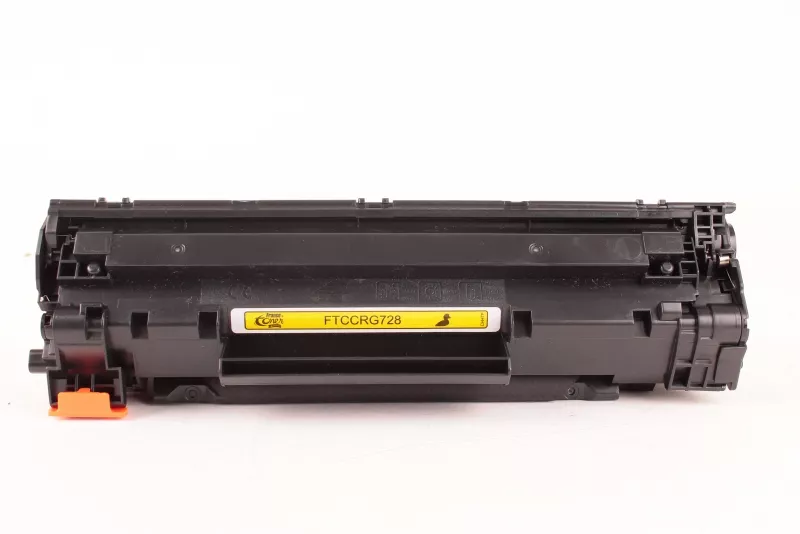 Toner FranceToner équivalent à CANON 728 (CRG-728) - NOIR - Format Standard