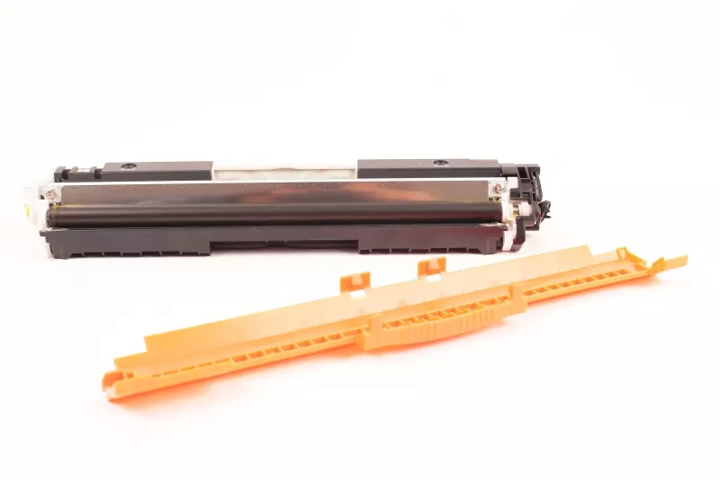 Toner FranceToner équivalent à CANON 729C (4369B002) - CYAN (bleu) - Format Standard