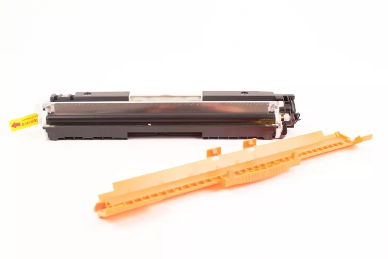 Toner FranceToner équivalent à CANON 729M (4368B002) - MAGENTA (rouge) - Format Standard