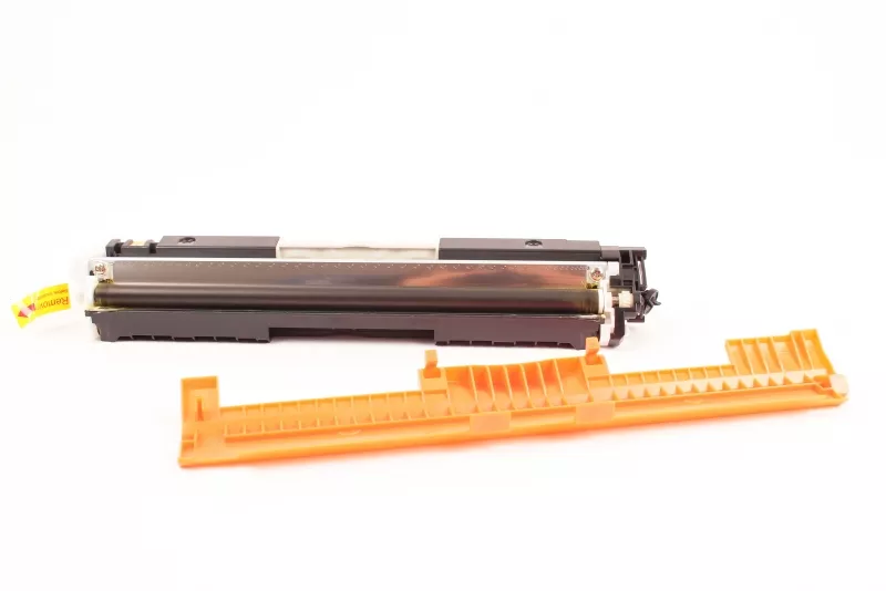 Toner FranceToner équivalent à CANON 729Y (4367B002) - JAUNE - Format Standard