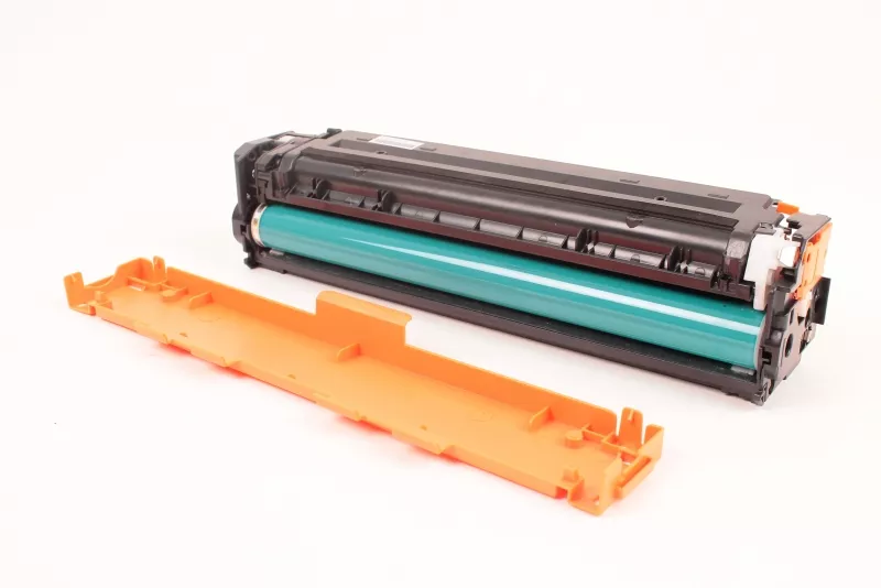 Toner FranceToner équivalent à CANON 731K (6272B002) - NOIR - Format Standard