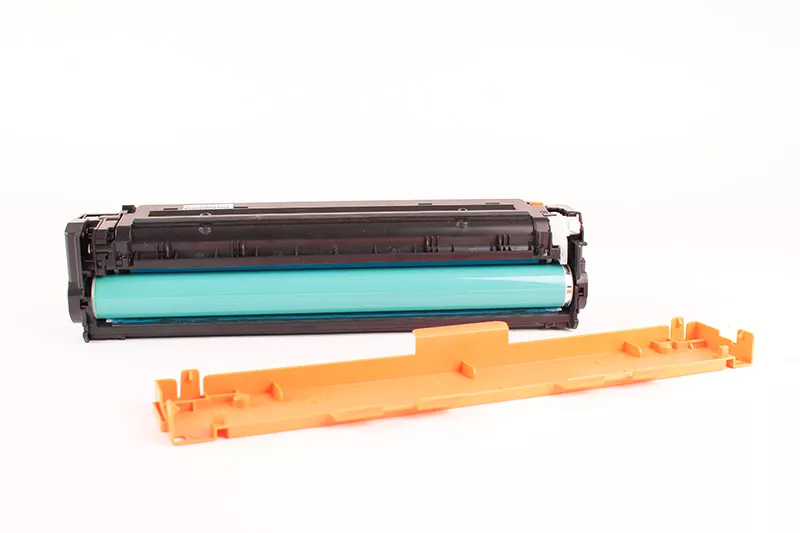 Toner FranceToner équivalent à CANON 731C (6271B002) - CYAN (bleu) - Format Standard