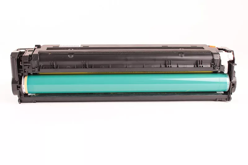 Toner FranceToner équivalent à CANON 731Y (6269B002) - JAUNE - Format Standard