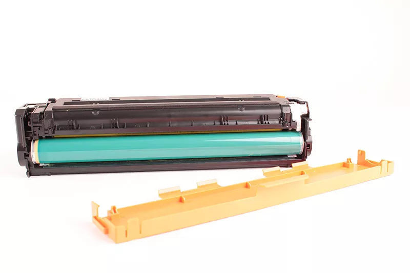 Toner FranceToner équivalent à CANON 731Y (6269B002) - JAUNE - Format Standard