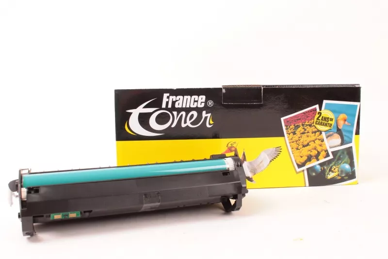 Toner compatible FranceToner équivalent à CANON...