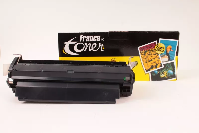 Toner compatible FranceToner équivalent à CANON...