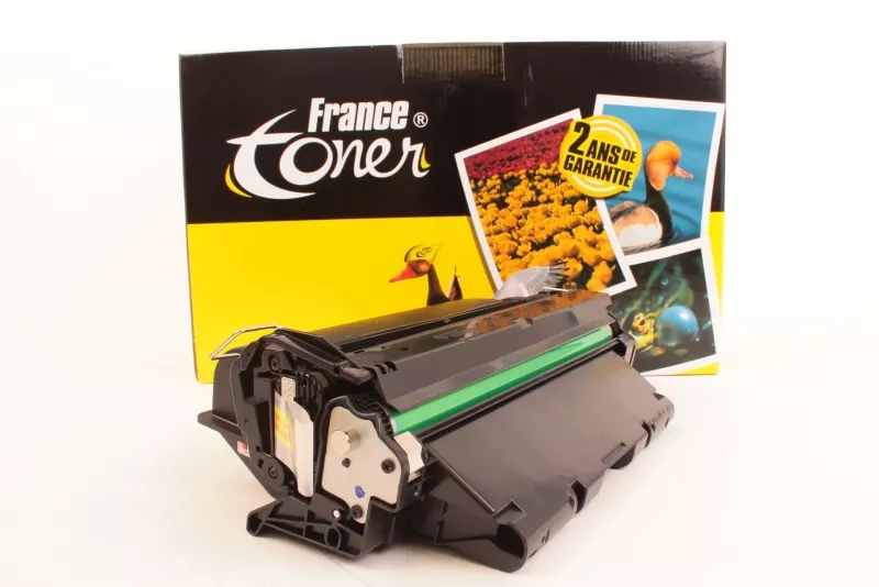 Toner compatible FranceToner équivalent à CANON...