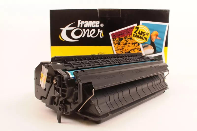 Toner compatible FranceToner équivalent à CANON...
