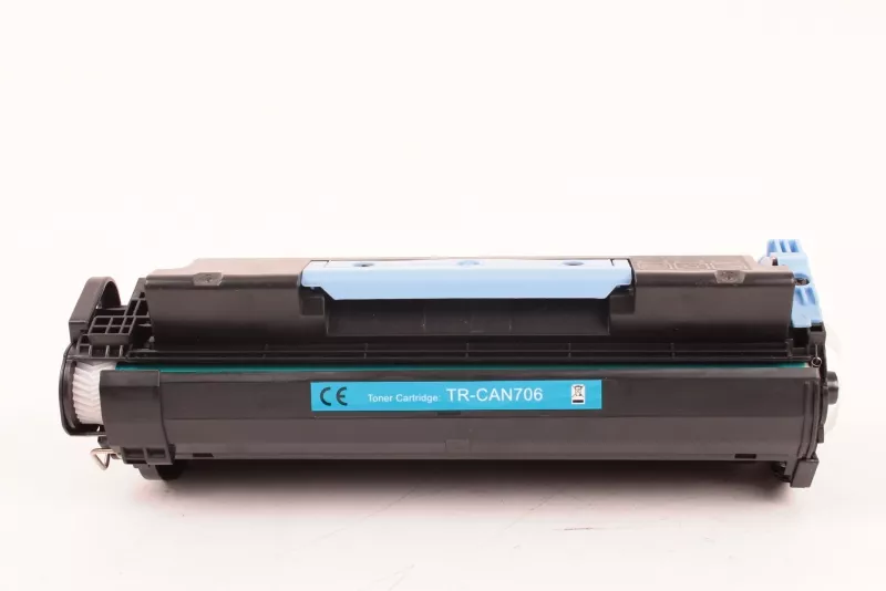 Toner FranceToner équivalent à CANON 706 (EP706) - NOIR - Format Standard