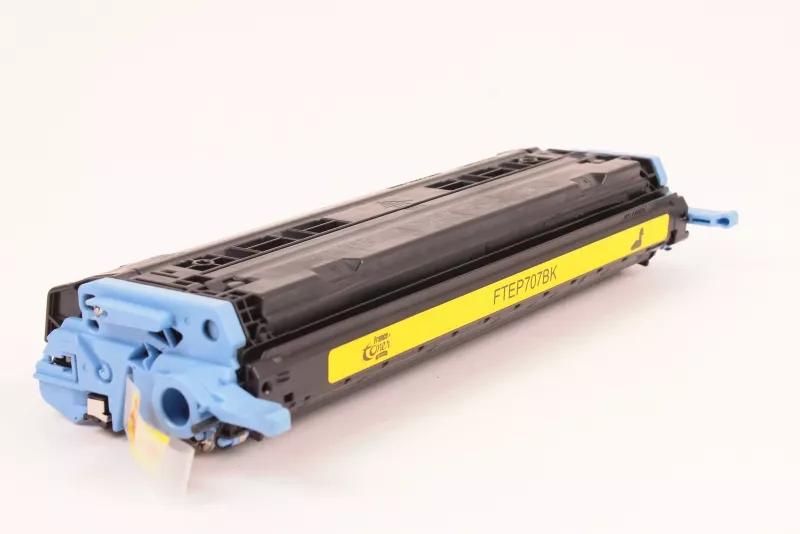 Toner FranceToner équivalent à CANON 707K (EP707BK) - NOIR - Format Standard