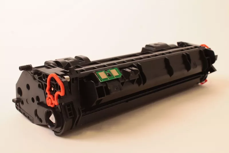 Toner FranceToner équivalent à CANON 708 (EP708) - NOIR - Format Standard