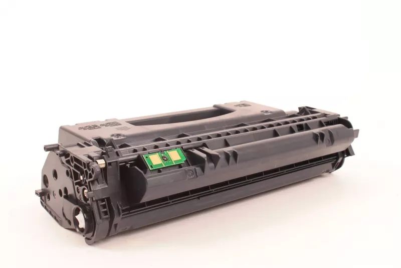 Toner FranceToner équivalent à CANON 708H (EP708H) - NOIR - Format XL