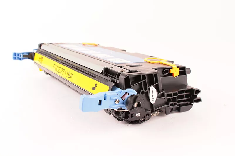 Toner FranceToner équivalent à CANON 711BK (EP711BK) - NOIR - Format Standard