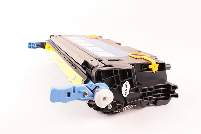 Toner FranceToner équivalent à CANON 711C (EP711C) - CYAN (bleu) - Format Standard