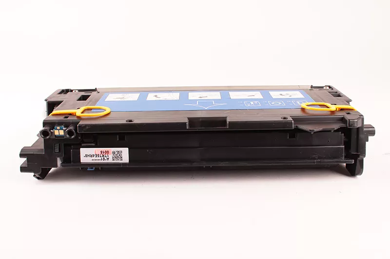 Toner FranceToner équivalent à CANON 711C (EP711C) - CYAN (bleu) - Format Standard