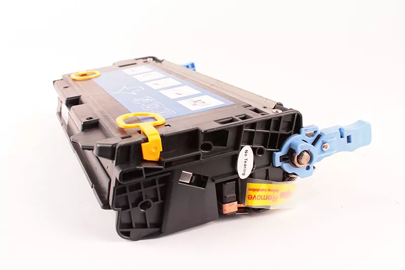 Toner FranceToner équivalent à CANON 711C (EP711C) - CYAN (bleu) - Format Standard