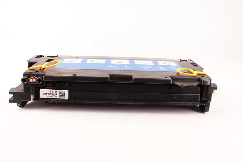 Toner FranceToner équivalent à CANON 711M (EP711M) - MAGENTA (rouge) - Format Standard