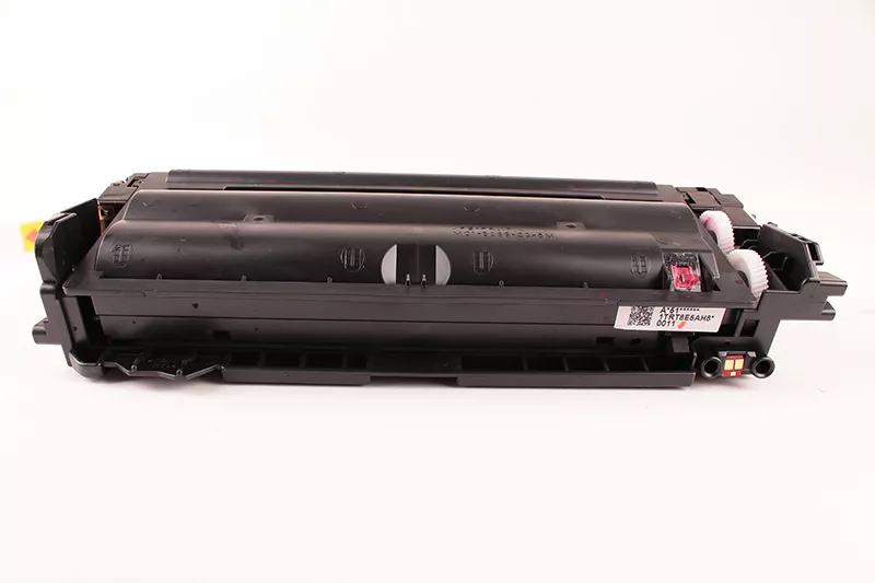 Toner FranceToner équivalent à CANON 711M (EP711M) - MAGENTA (rouge) - Format Standard