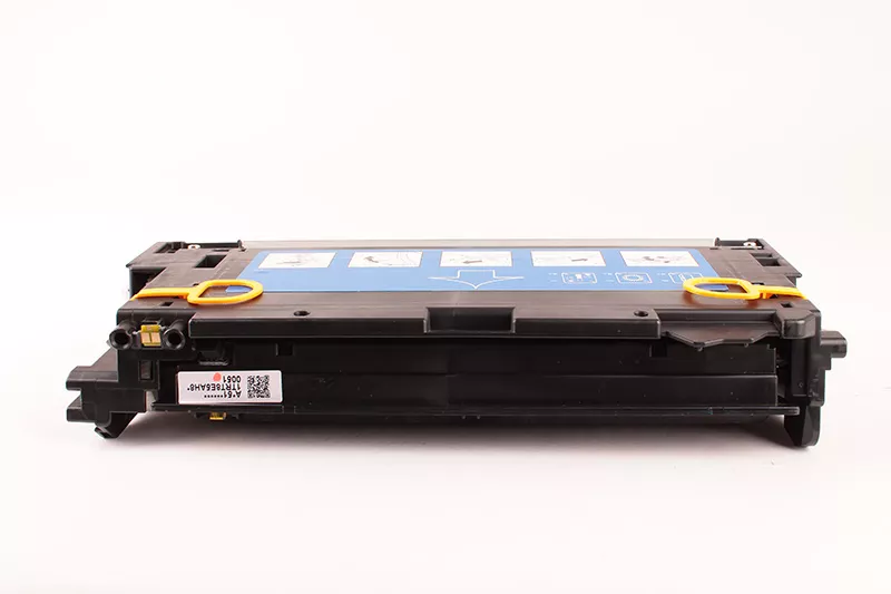 Toner FranceToner équivalent à CANON 711Y (EP711Y) - JAUNE - Format Standard