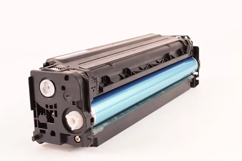 Toner FranceToner équivalent à CANON 718BK (2662B002) - NOIR - Format Standard